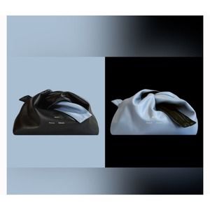 NEW Merit × Proenza Schouler LIMITED EDITION The Signature Bag Vegan Leather